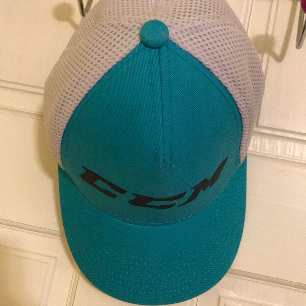 CCM Hat